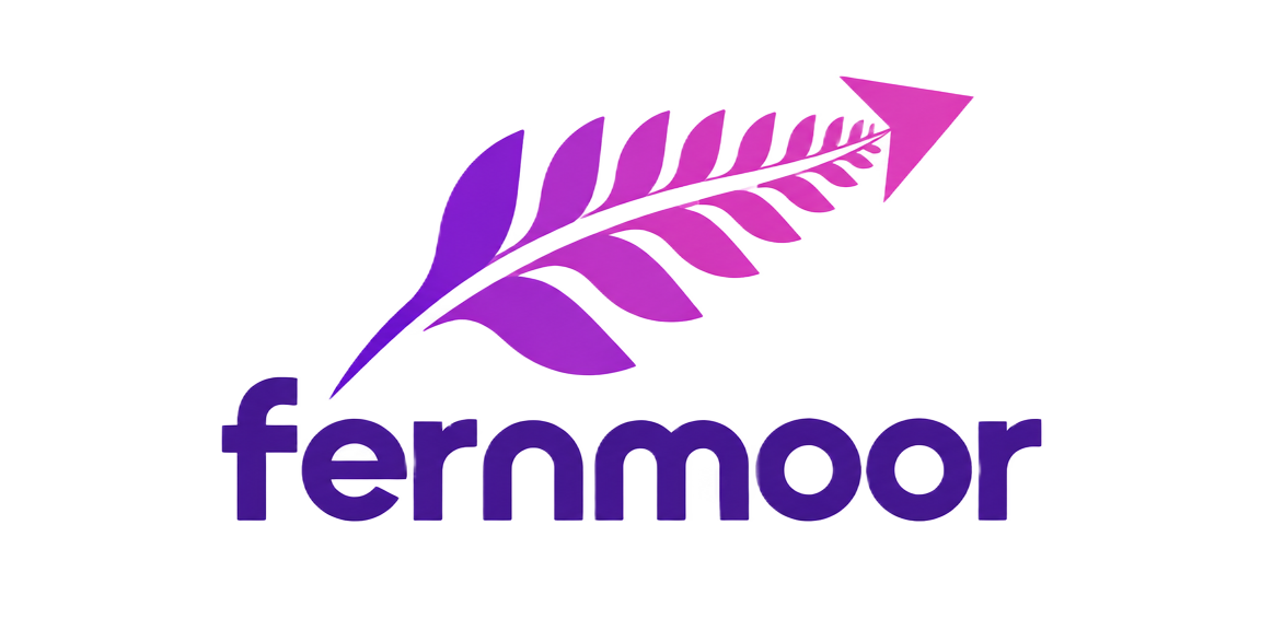 Fernmoor logo