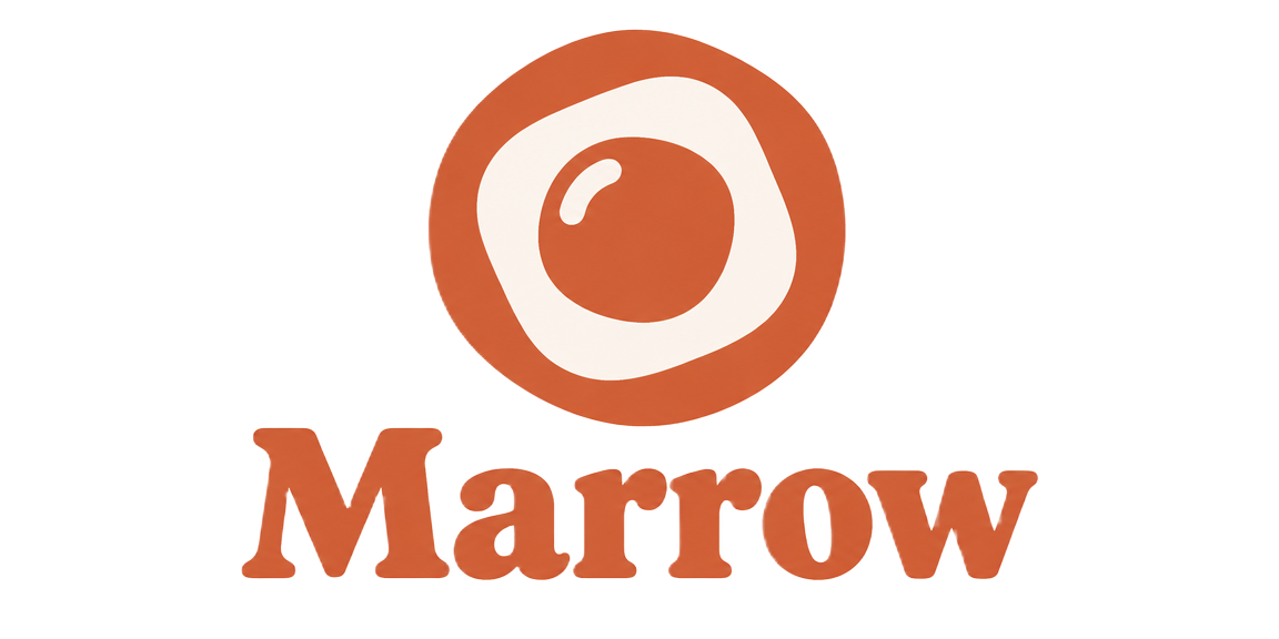 Marrow logo