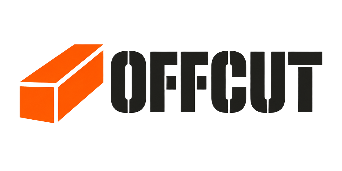 Offcut logo