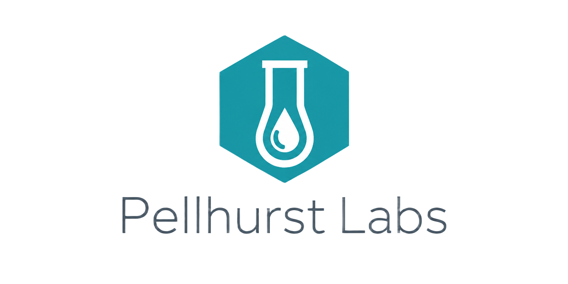 Pellhurst Labs logo
