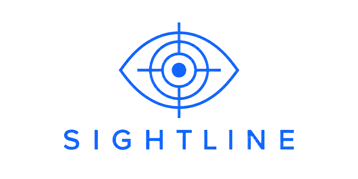Sightline logo