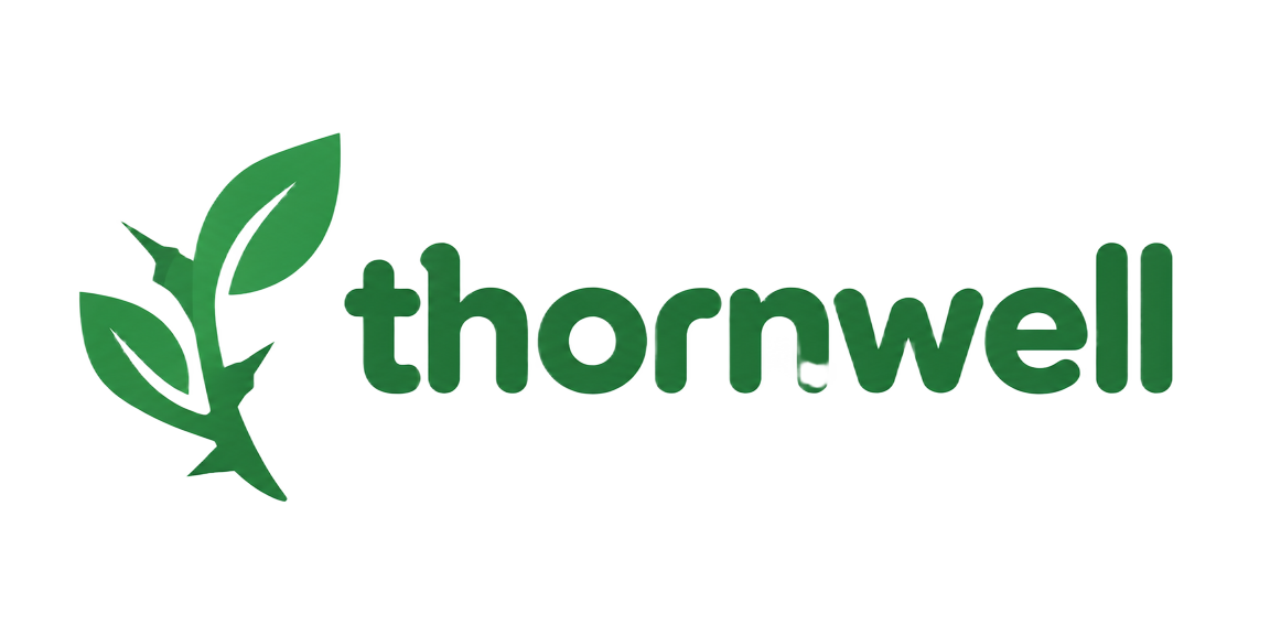 Thornwell logo